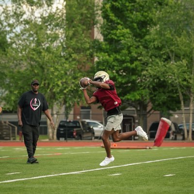 tb3_tyaire's profile picture. 2027🎓|🏈| Tyaire Byrd| Tucker High School|DB|5”11 165|NCAA ID: 2401199881