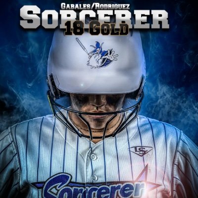 The official page of Sorcerer 18 Gold Gabales/Rodriguez, coached by Paulie Gabales and Joey Rodriguez.
Instagram: https://t.co/pUado1oOMV