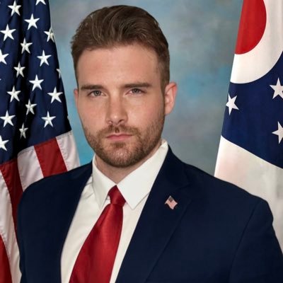 CVogtOfficial's profile picture. Staff Assistant for Senator Moreno 🇺🇸, Chairman of TPAction’s NEO Gen-Z 🚀 & Faith 🙏🏻Coalitions, MAGA Conservative & Tech enthusiast. Opinions are my own.