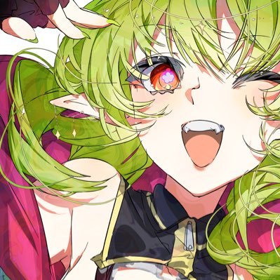 Tree π²π | VTuber Profile