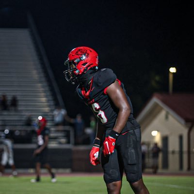 KadenBrown_'s profile picture. Kaden Brown• Bay High School• C/O 2027• ILB/OLB/NICKLE• Gpa 3.2• Height 6’0• Weight 180• 40: 4.6• email- kadenb13k@gmail.com• 📲 8502477943 @BayHighFball959