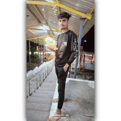 KusavahaS94376's profile picture. 