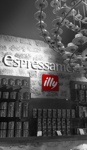 espress_illy's profile picture. Espressamente illy is illycaffè’s boutique café concept, born with the aim of welcoming the whole world to the authentic Italian café experience