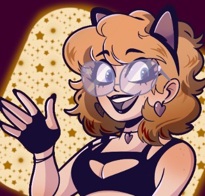 26 • she/her • merch artist for spindlehorse • 🍉 • ANTI-AI • comms closed • shop open 🩷 https://t.co/4NMG73Ttid business email: mistmistlyart@gmail.com