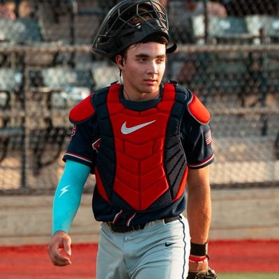 Turlock Christian High School / c/o 2026 / 4.25 GPA / 5'10 185 / Baseball / C,OF,3B #uncommitted