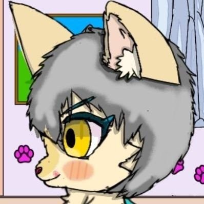どうもにゃ、とにかく自由な𝓑𝓵𝓪𝓭𝓮 𝓓𝓻𝓪𝓰𝓸𝓷です。ゲーム(RPG、ポケモン、ホラー)🎮や🐉、🎨が好きです。体験談を気まぐれに喋るのも好きです。よろしくお願いします!(^^)(同じドスケベ変態猫絵師の彼氏 @Nyatoki_TC )@B_Y_D_MohumuR18(裏)