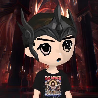 LEFTOVERZ OUT NOW!! Web3 Meme Lord @AKATSUKIFNF
https://t.co/REcewk1PZ0
FOLLOW @GOERSANDBLOWERZ