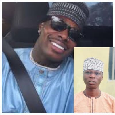 My name Is Ayomide, I am a political scientist in university of ilorin✌️,A big fan of asake🪖🤝(giran)