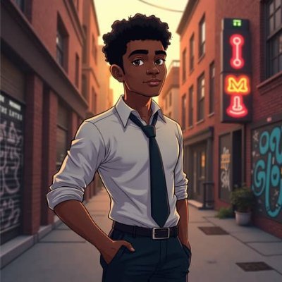 Web3 Educator & Creator| NFTs | Jobs | Sharing alpha & opportunities for builders, brands, and web3 newbies | Collab Manager
Mem @WgbaCult @Dineroxyz @VirtuNook