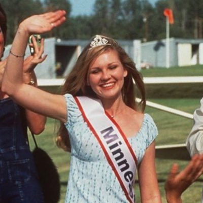 SlEUNIZER's profile picture. noted addison barger lover (blue jays, kirsten dunst, music, whatever else piques my interest)