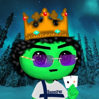 0xFeedr's profile picture. Senior Trencher 
$SOL $ETH $BTC $BNB