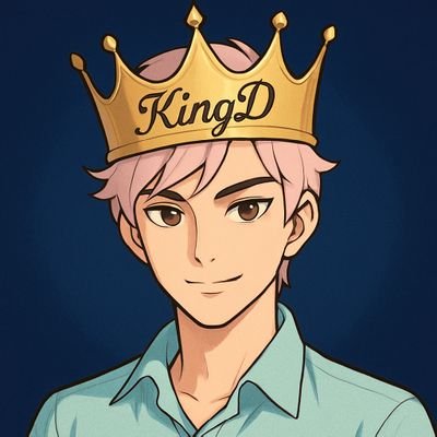 Davex_king's profile picture. Web3 and Tech  enthusiast | Community Manager || Moderator ||Crypto Analyst|| Content Writer