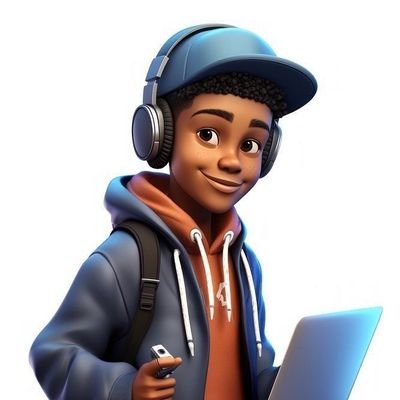 Heist_001's profile picture. passionate about Web3 | Blockchain developer | future of the internet advocate 📍