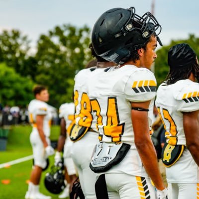 | 40: 4.5| DB/ATH | 28🎓 | gpa 3.0 | | Harris county, GA📍| GA FASTEST FRESHMAN| 2 sport athlete | 📧zmcghee3@icloud.com 📲 706-594-5415 |
