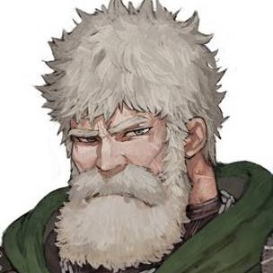 HenrytheScribe's profile picture. Amateur Arknights comics translator. Also translate stuff from Weibo/skland.
Banner art: Airdnohcotim. Weibo: https://t.co/4Pg9SbXNUk