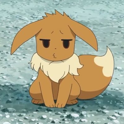 Zazashita's profile picture. meow