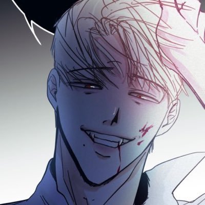 SonSon! Webcomic 웹툰🩸Endgame🩸on Webtoon! 🧛https://t.co/3C0jgVJVRN