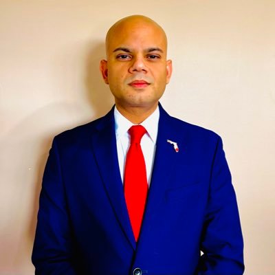 ✝️ Jesus Paid It All | 📊 Capital Advisor @ KPI-Capital | 🏢⚡️Multifamily & Energy Investments | Parks Bond Oversight Committee @cityofdoral 🏛🌳