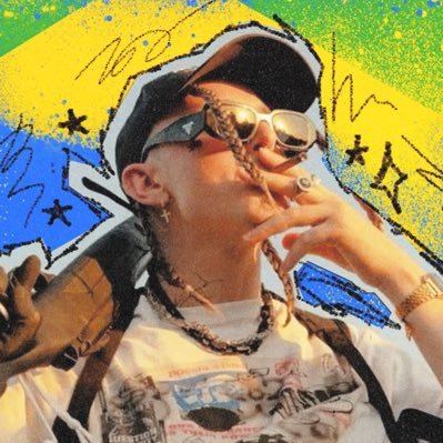 🇧🇷 | O primeiro e mais confiável (ou não) acervo dos cantores e compositores Chase Atlantic no Brasil!