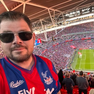 Spaghetles's profile picture. #cpfc