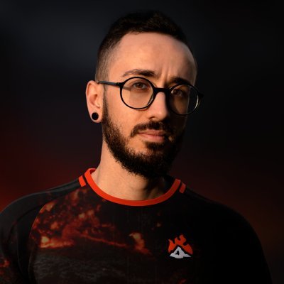 Designer and developer at @aziontech | CMO at @forceteamunite | Building awesome tools on https://t.co/J0KdApcZzR | Pokémon Unite clips #clipesdorei 🔥