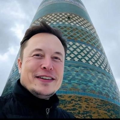 elon181597's profile picture. owner of space X company 🚀🚀🚀