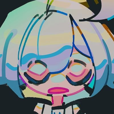 21| She/Her | I draw kooky characters and stuff 🌈✨| https://t.co/k5KmgSGl7L