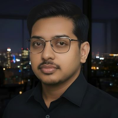 CSE ( Artificial Intelligence and Machine Learning ) -Mumbai University
Linkedin : https://t.co/ATf6ptyuEt
GitHub: https://t.co/LdyNBQyip5