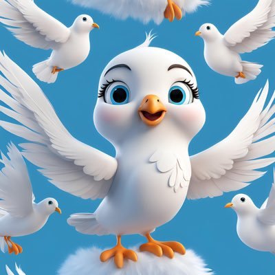 world07242023's profile picture. I wanna be famous Worldchain Memecoin🌎 and hope to contribute Community🤝Follow me🩷Goody〜🕊️🕊️🕊️ #WLD #Worldchain My referral worldID↓↓