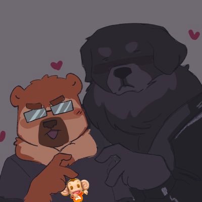 GoreyLuckyCatz's profile picture. 🐾🦴HI! I'm Peanut Butter (Kris/nottem)!! (18yrs) fudanshi, and I luv mdp + htf Priv Acc: @DatMidwestEmo ⚠️PROSHIPPERS DNI⚠️🦴🐾