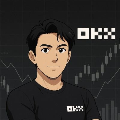 Unete a la familia de OKX de manera fácil y segura con mi link de referencia: 👇 👇
👉 Da clic aquí para empezar: https://t.co/tnFZaRXZCQ