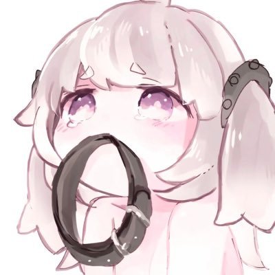 ૮₍。• ᵕ •。₎ა Dolly ♡ spoiled epuppy 🐾 looking for generous daddies/mommies to keep her tail wagging ✧ ₍ᐢ..ᐢ₎