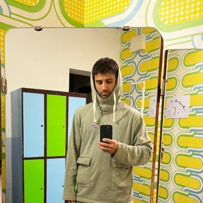 iamnotjopof's profile picture. Amante de la tecnología y el futuro.
CEO de global.esur, ex-Meli