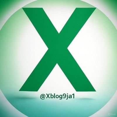 Xblog9ja1's profile picture. Everything Video Trends /🆕 News/Entertainment/Sports/Politics/Celebrity lifestyle's/Gossip/Gist And More
#Xblog9ja1 #Xblog9ja #Nollywoodstudio.