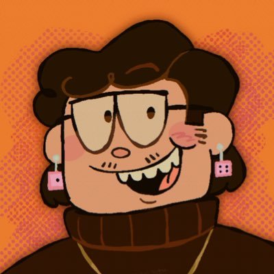 ᯓ★ CEO of King of Crime ✦ Court Jester ✦ Métis ∞ ✦ 🏳️⚧️ he/they/it ✦ 25 ✦ banner by bugapalooza ✦ I love racer x