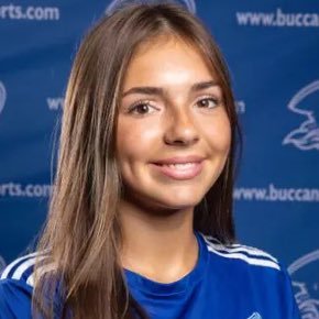 Blinn College Women’s Soccer / Mid-Field / Right Back #22 / Class of ‘29 / Challenge SC Alumni