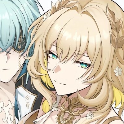 Gacha player y reflexionador
y tremendas skill issues de nacimiento 💀
banner made by: @13_winry93253
Matching with the love of my life: @h_pawpaw 💜🗝🖤