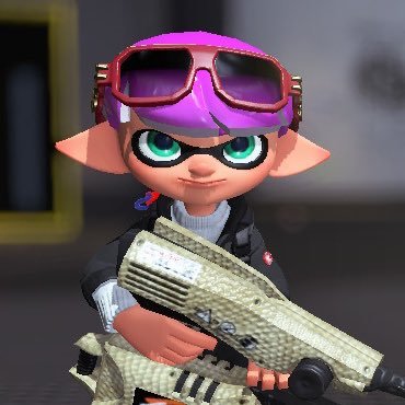 スプラトゥーン3初心者のじぇらるみんです。よろしくお願いします。アラフォー♂メンタル科看護師しています。無言フォロー失礼いたします。Switch2は外れました。