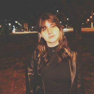 mari midprira vernon utt maior fã de modern baseball in santa barbara core