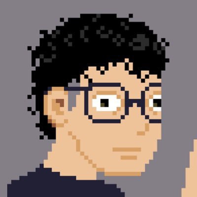 MeChamoMenezes's profile picture. Olha o Chopper dormindo no plano de fundo 👆