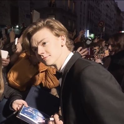 Sppinmuk's profile picture. Damian Musk Son of Elon Musk. thank you for the love and support you all show to me and my family.❤️🇺🇸