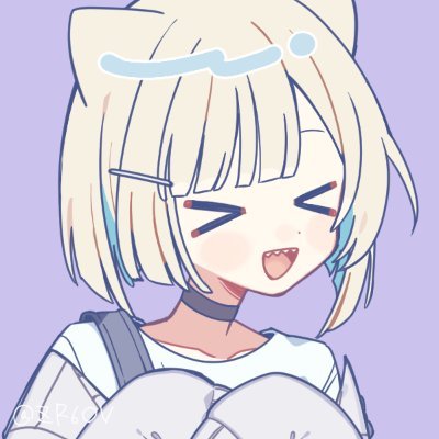 🏳️⚧️MtF(ホルまだ)|MtF(不含糖)
🌐OSS翻訳者|OSS翻译
🎮VRChat&Minecraft
👋フォロバ💯|💯回关
🩵うじりす|推 @SoujiyaKurina
我中文完全不行啊~不过要是能好好传达给你的话,我会超开心的~