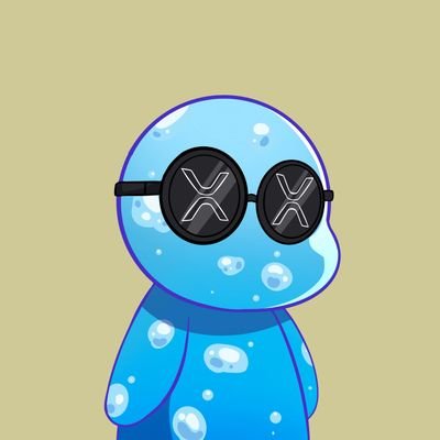 $PURRO Surf Wild The Web3 On @xrpcafe |
Only 300 Supply! | Who Can't Say 'NO' To Those Eyes?