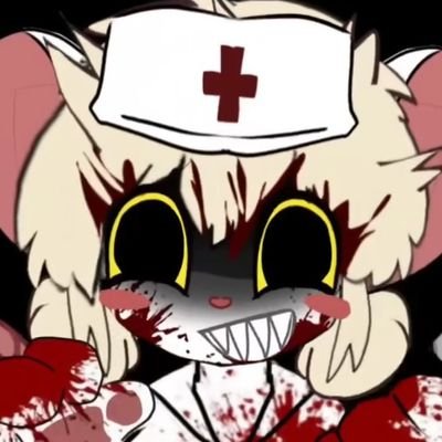 terriblemouse_'s profile picture. i actually dont check this account ever.