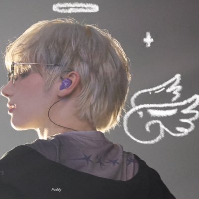 kaismimintchoco's profile picture. Breath for TXT and Yuri ꒰∩'͈ ᐜ '͈ ꒱