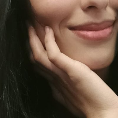 SofiaRehmann's profile picture. Beauty lies in the eyes of beholder.