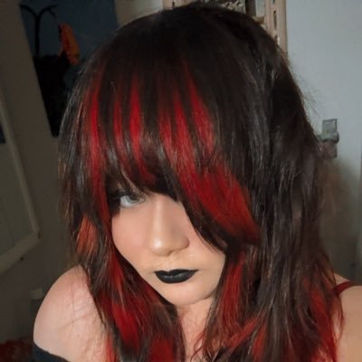 🕹 switch fc: sw-8242-0205-4827 🕹 × 🥀 i really love video games and dnd lol 🥀 × 22 × 🖤 They/them or She/her please 🖤