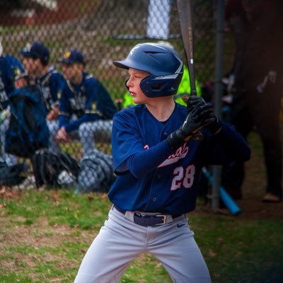 Aidangibbons123's profile picture. FTB DB9, PWHS 29 Baseball
