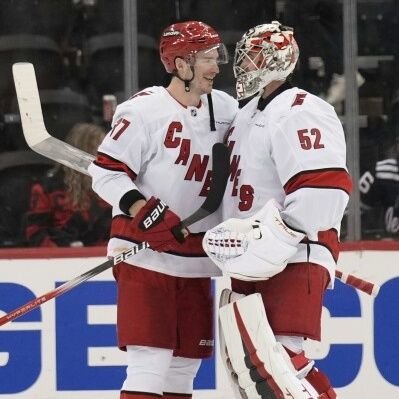 Canes above all #raiseup ◌ Minnesota Frost #PWHL ◌ admin no @CanesBrazil ◌ Scuderia Ferrari