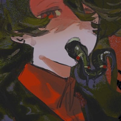 🐟さんのプロフィール画像
